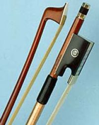 02 Arcos Brazilian Violin Bows